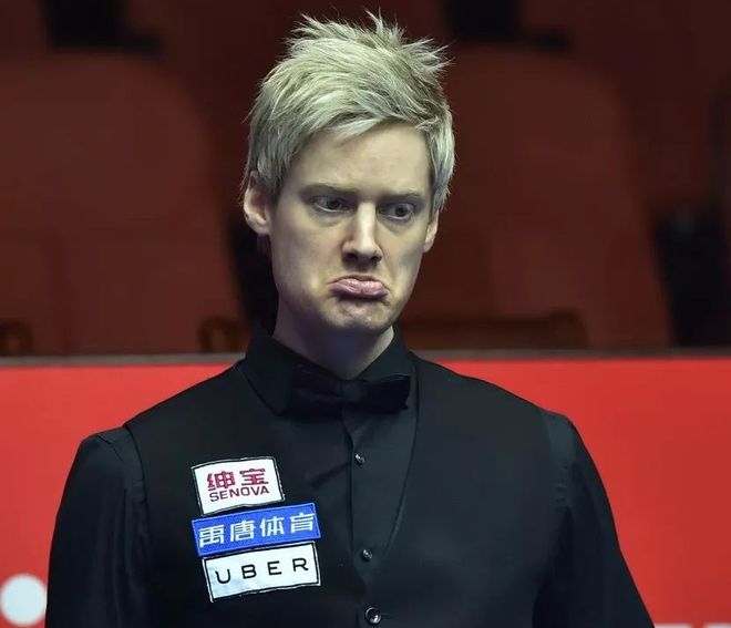 赛中的发挥 赛中的发挥