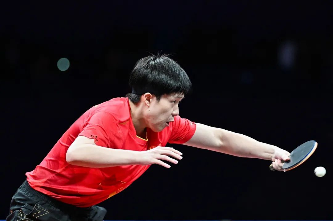 BA的争冠 BA的争冠