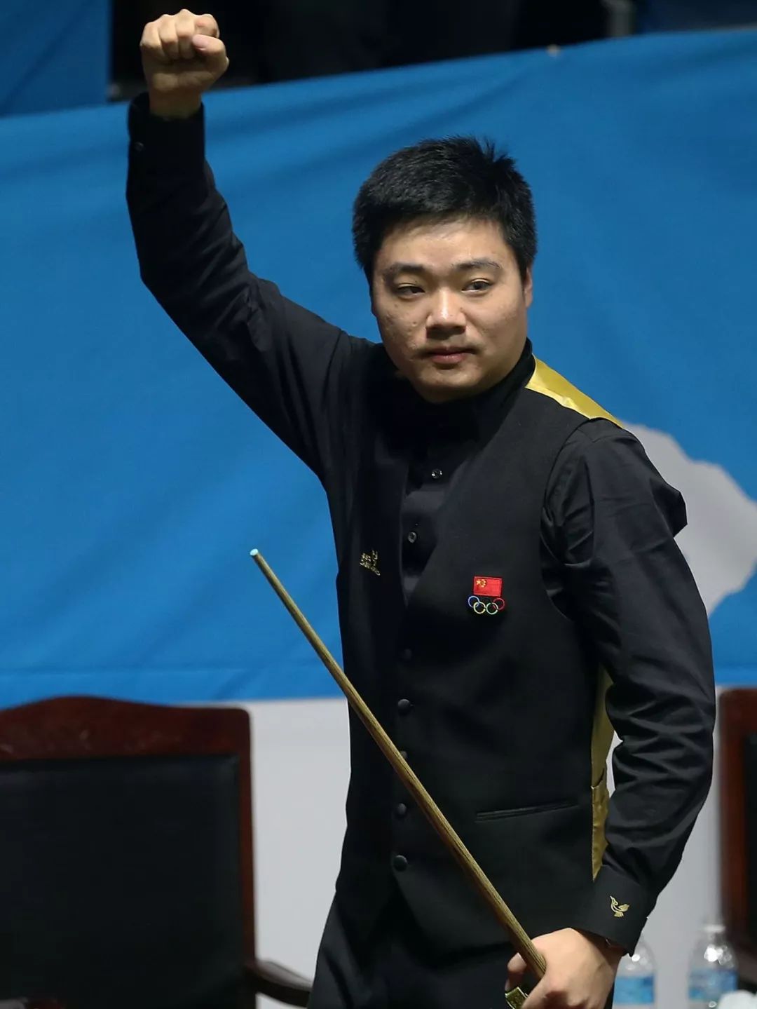 防守端也暴 防守端也暴