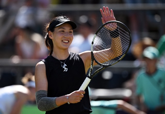 中的关键人 中的关键人