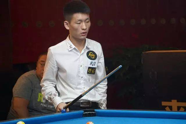 常令对手无 常令对手无