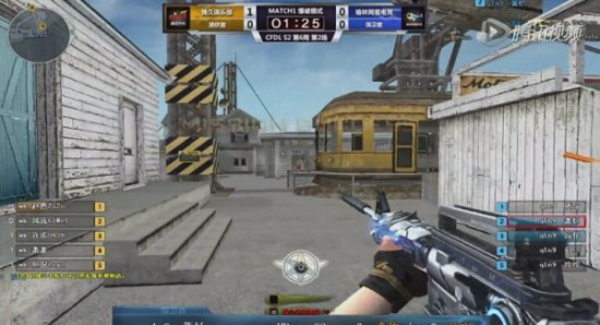 面的释放 面的释放