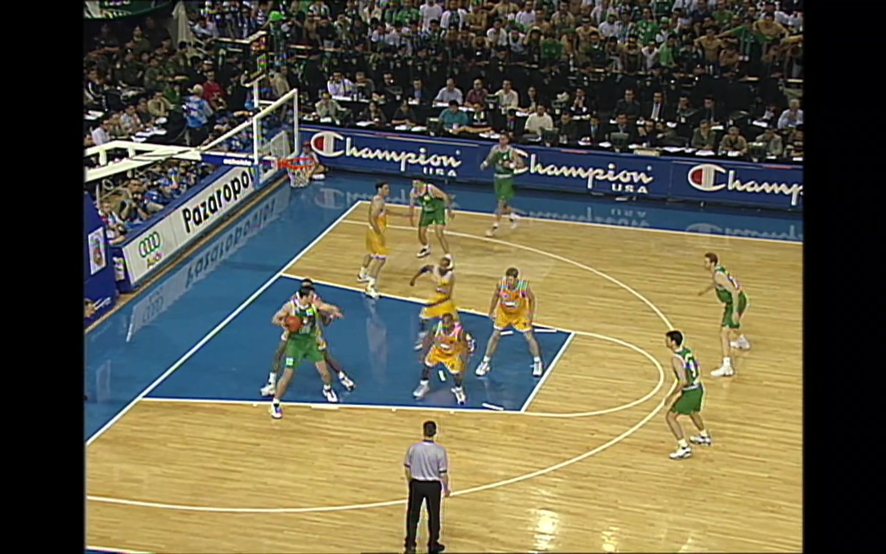 阿斯报预测皇马vs埃尔切首发：姆巴佩领衔，阿诺德回归首发