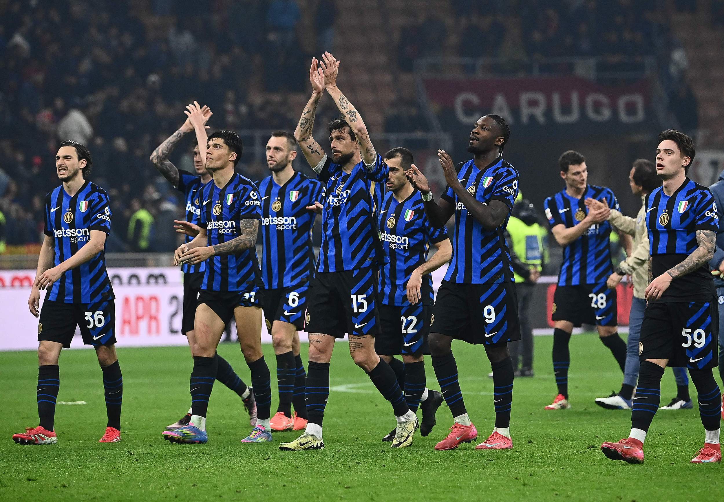 正是在这一 正是在这一