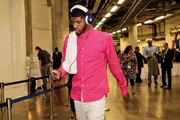 特雷杨与老鹰撕破脸 快船奇才成下家